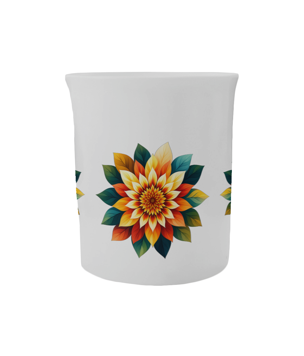 10oz Bone China Mug