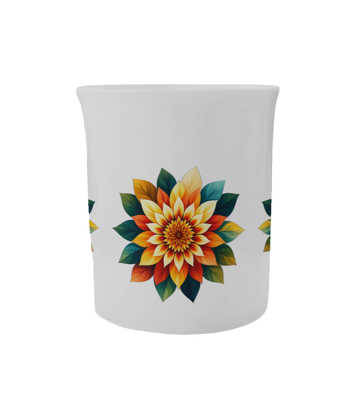 10oz Bone China Mug