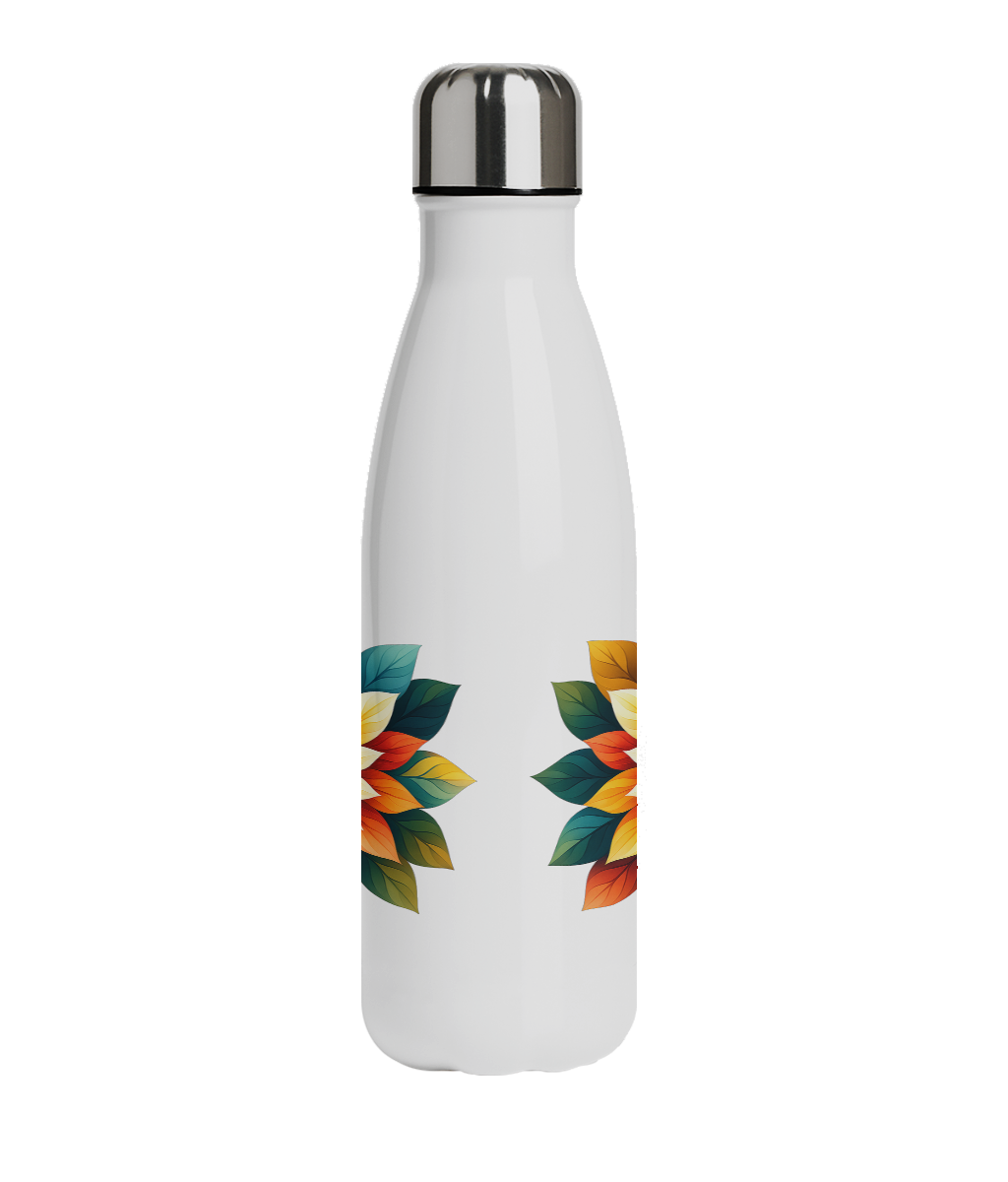500ml Aluminium Water Bottle (Single Walled)